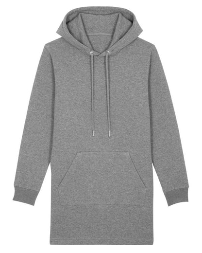 Stella Streeter - Mid Heather Grey - Vorderseite 