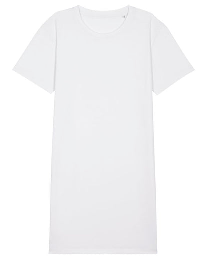 Stella Spinner - White - Vorderseite 