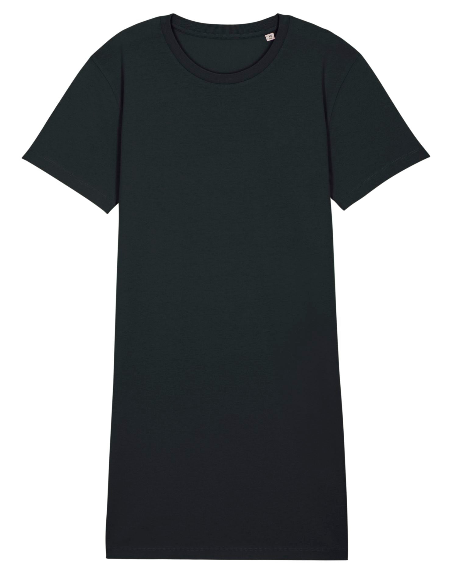 Stella Spinner - Black - Vorderseite 