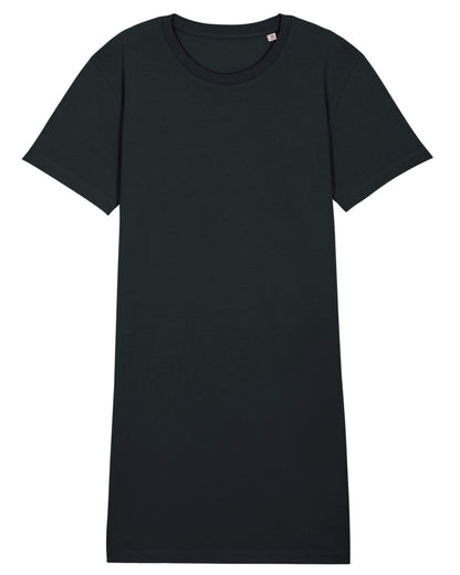 Stella Spinner - Black - Vorderseite 