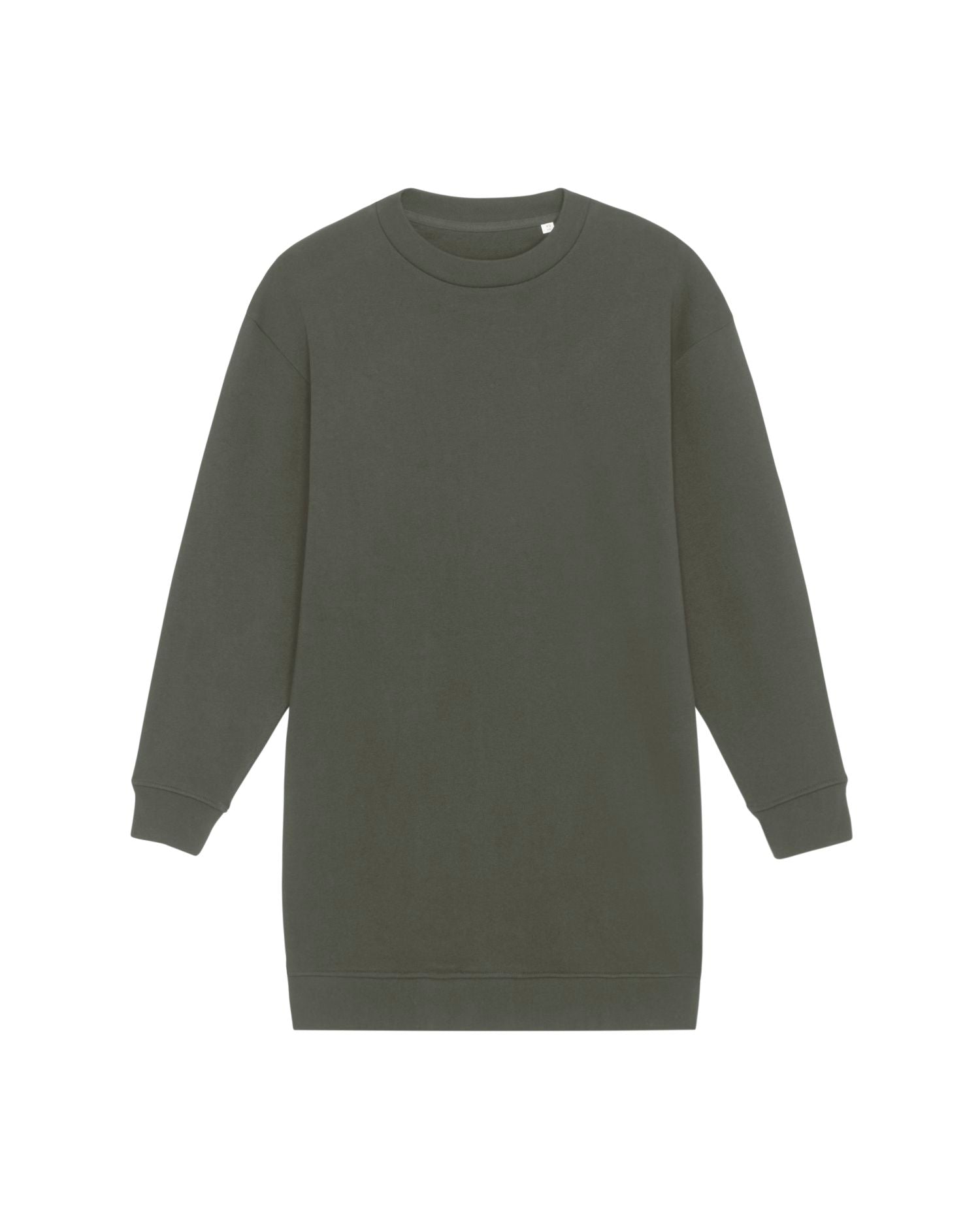 Stella Kicker - Khaki - Vorderseite 