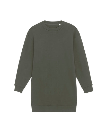 Stella Kicker - Khaki - Vorderseite 