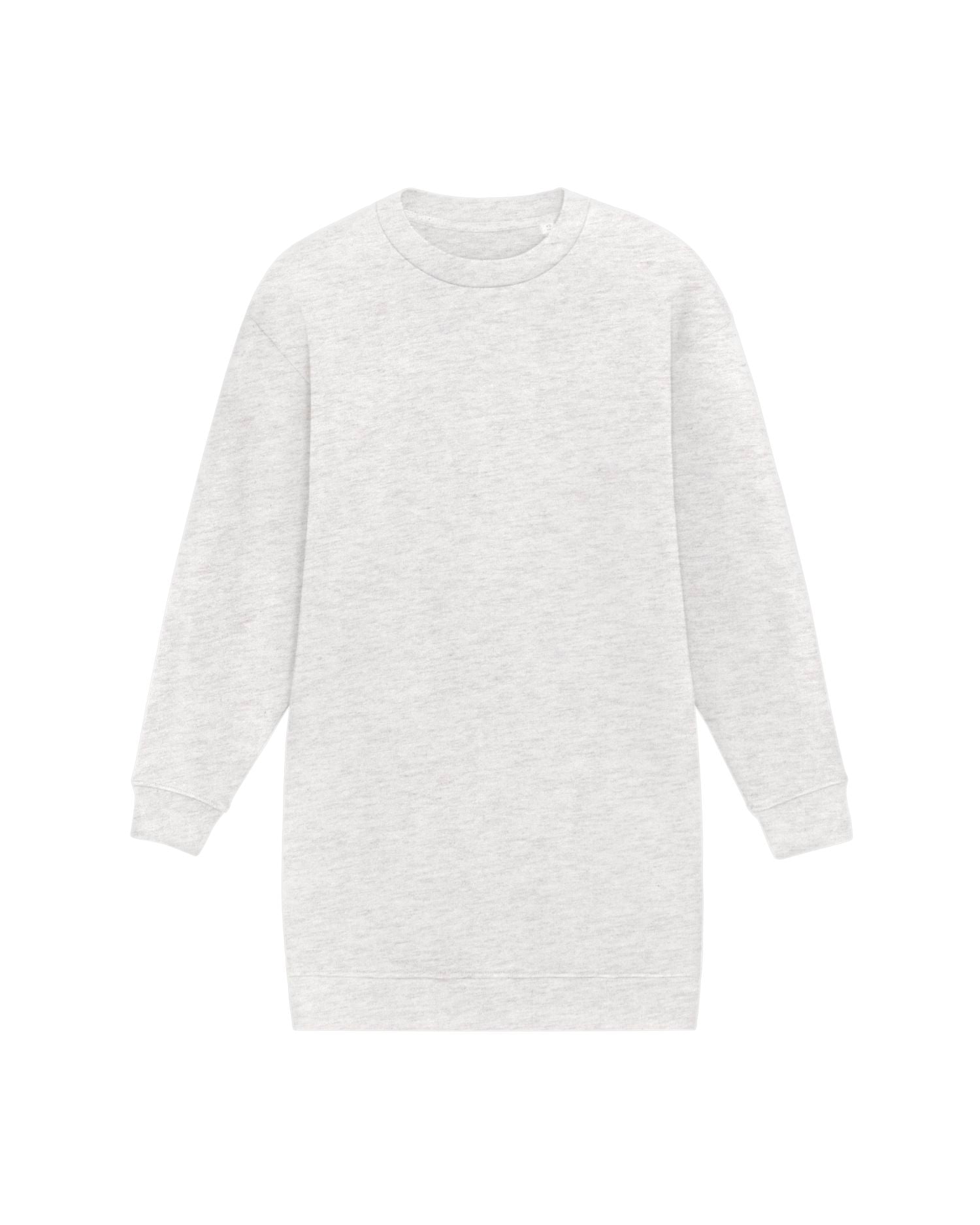 Stella Kicker - Cream Heather Grey - Vorderseite 