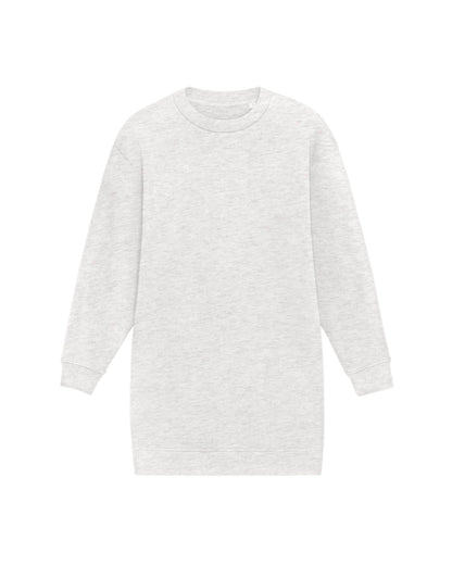 Stella Kicker - Cream Heather Grey - Vorderseite 