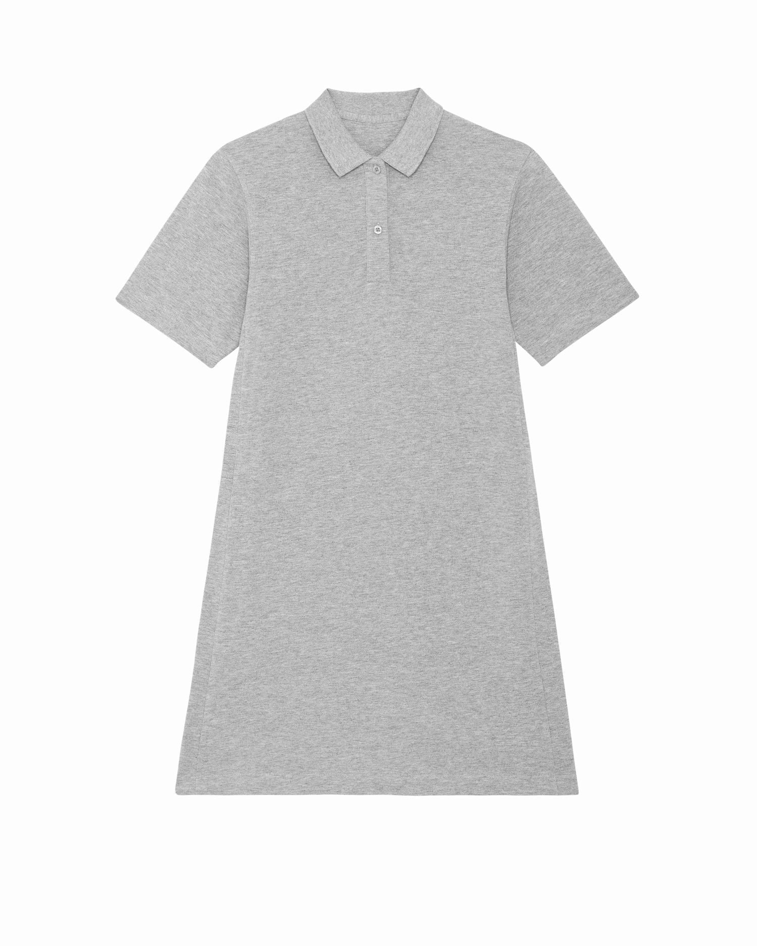 Stella Paiger - Heather Grey - Vorderseite 