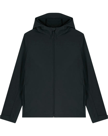 Stanley Discoverer - Black - Vorderseite 