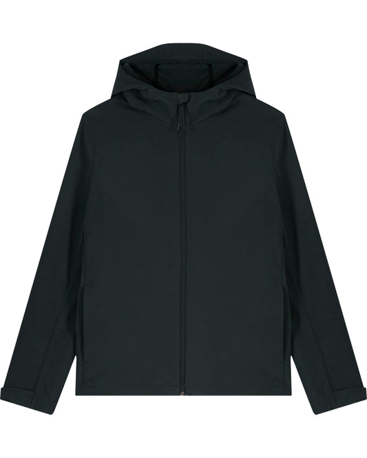 Stanley Discoverer - Black - Vorderseite 