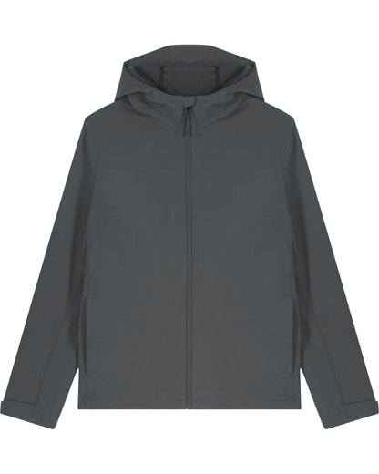 Stanley Discoverer - Anthracite - Vorderseite 