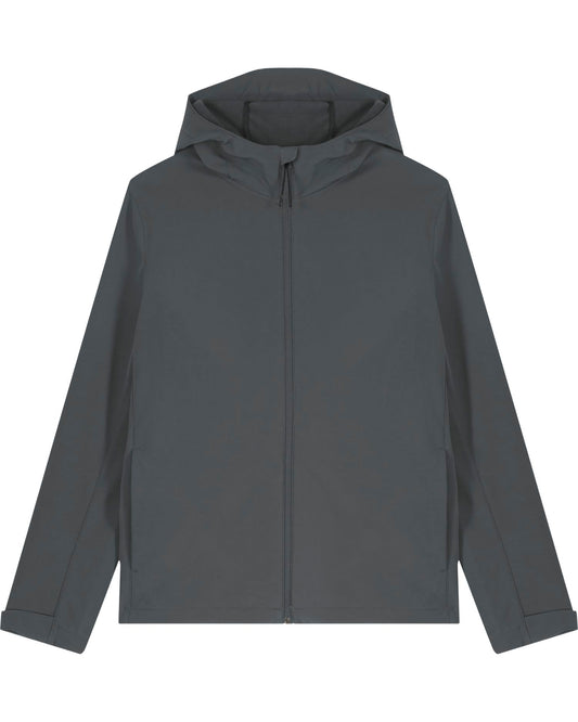 Stanley Discoverer - Anthracite - Vorderseite 