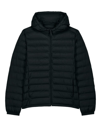 Stanley Voyager 2.0 - Black - Vorderseite 