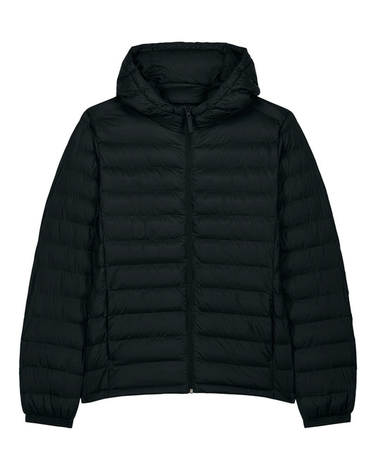Stanley Voyager 2.0 - Black - Vorderseite 