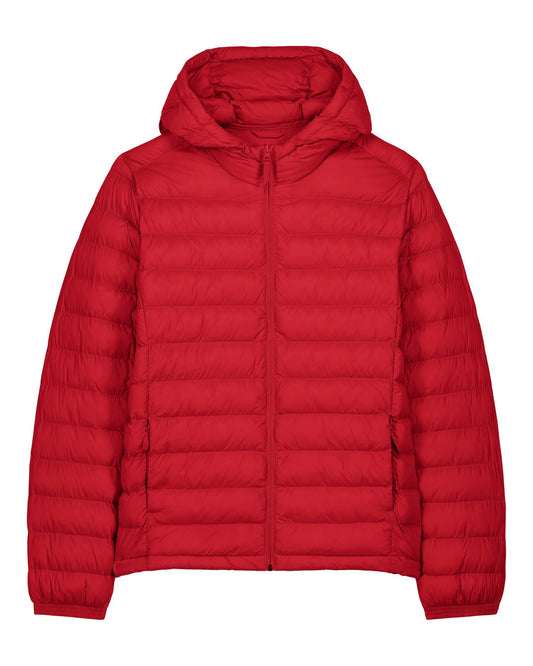 Stanley Voyager 2.0 - Red - Vorderseite 