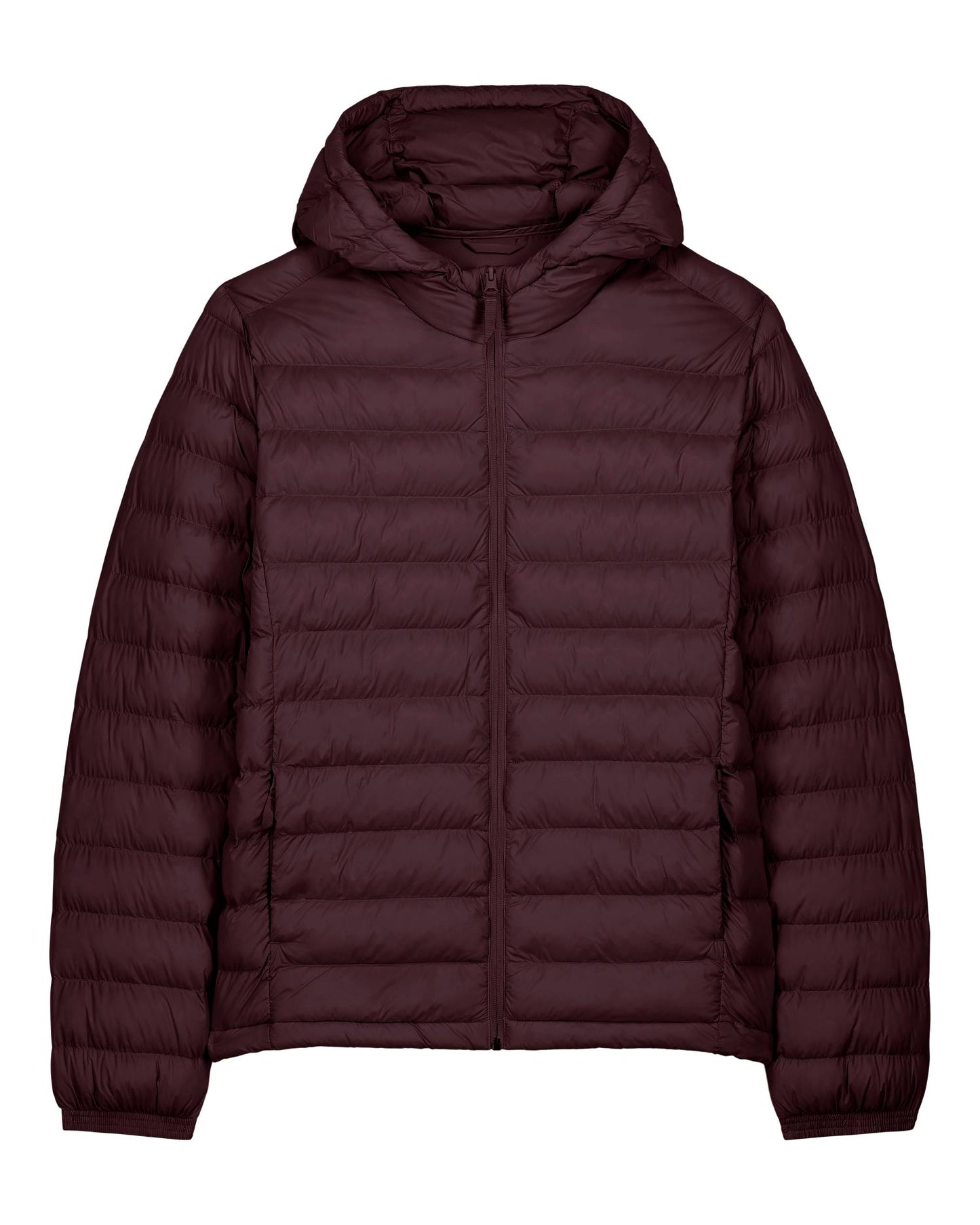 Stanley Voyager 2.0 - Red Brown - Vorderseite 