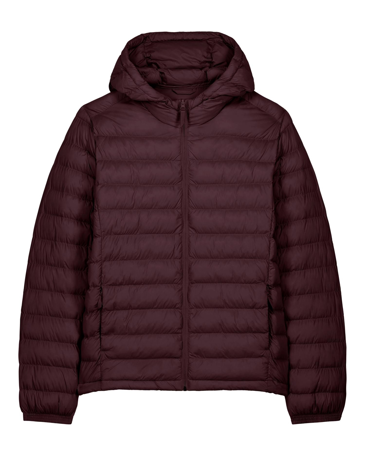 Stanley Voyager 2.0 - Red Brown - Vorderseite 