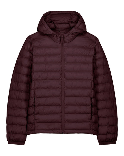 Stanley Voyager 2.0 - Red Brown - Vorderseite 