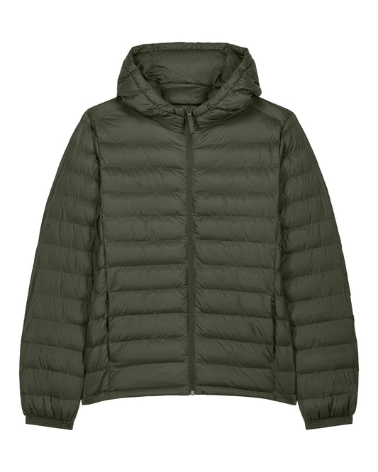 Stanley Voyager 2.0 - Khaki - Vorderseite 