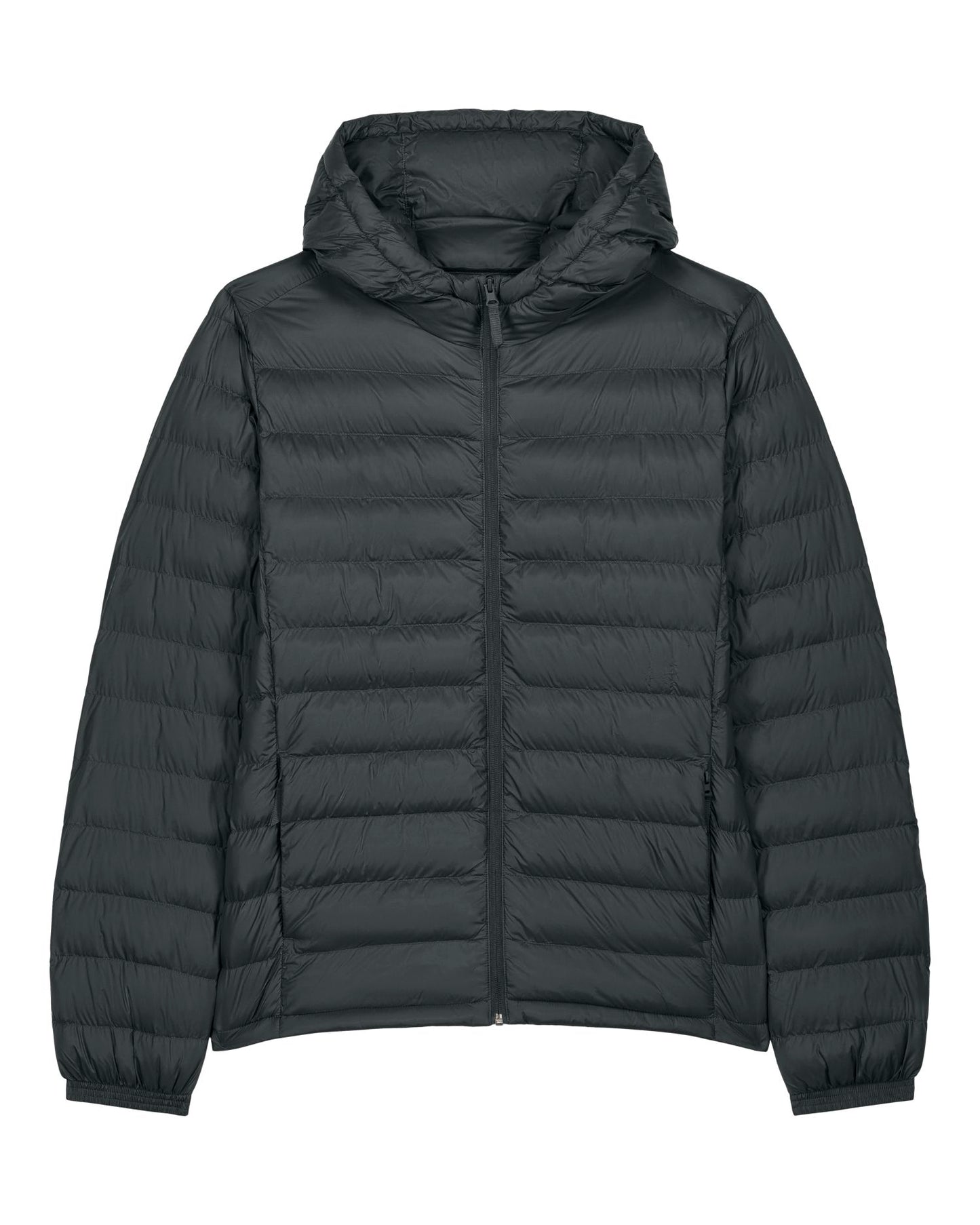Stanley Voyager 2.0 - Anthracite - Vorderseite 