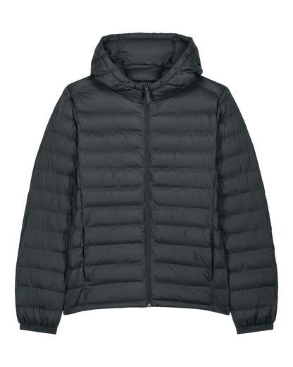 Stanley Voyager 2.0 - Anthracite - Vorderseite 