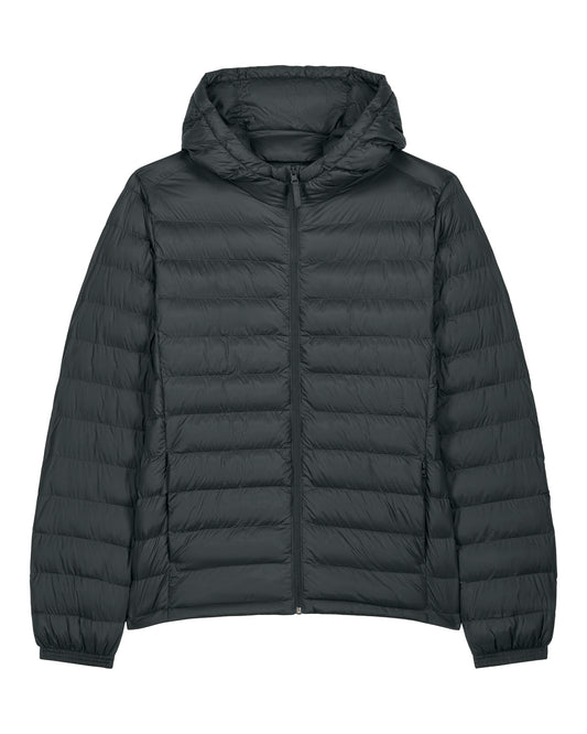 Stanley Voyager 2.0 - Anthracite - Vorderseite 