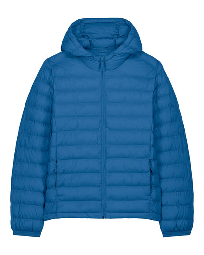 Stanley Voyager 2.0 - Mindful Blue - Vorderseite 