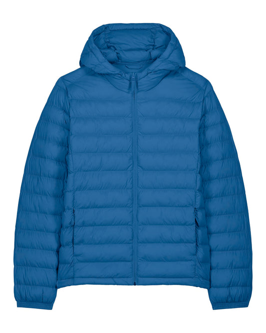 Stanley Voyager 2.0 - Mindful Blue - Vorderseite 