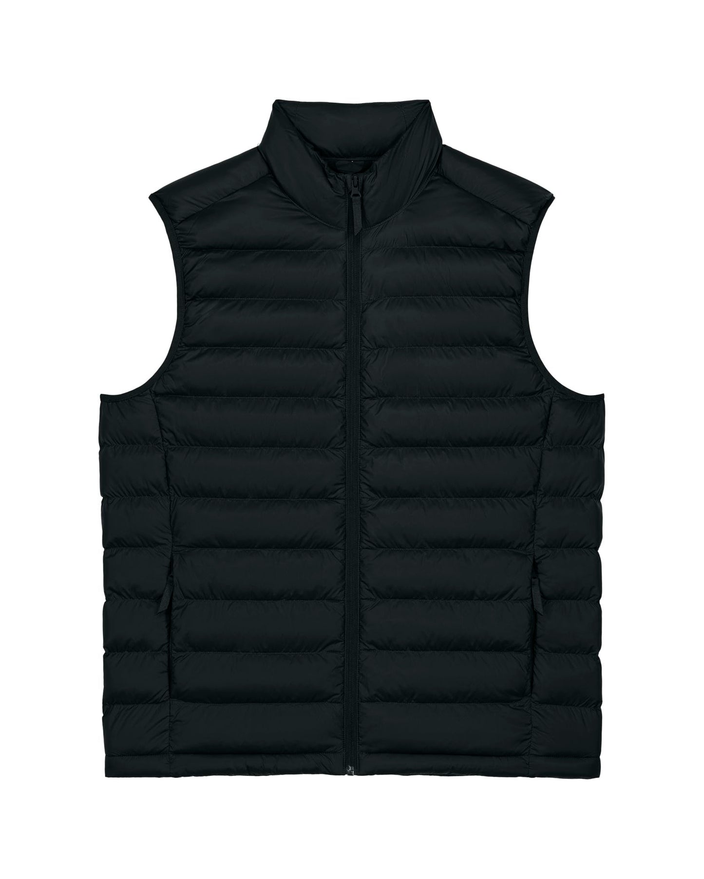 Stanley Climber 2.0 - Black - Vorderseite 