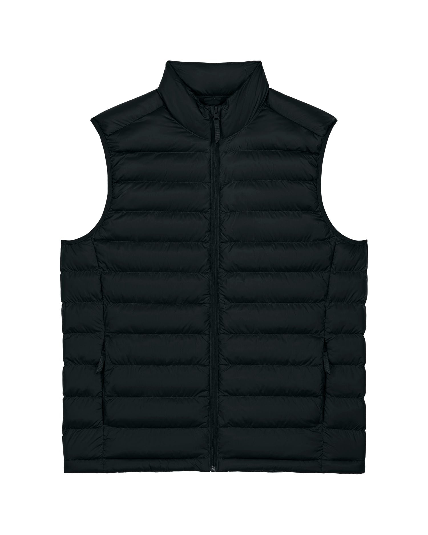 Stanley Climber 2.0 - Black - Vorderseite 