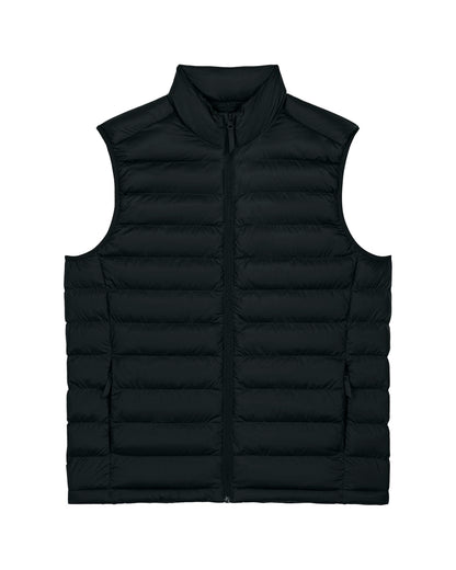 Stanley Climber 2.0 - Black - Vorderseite 