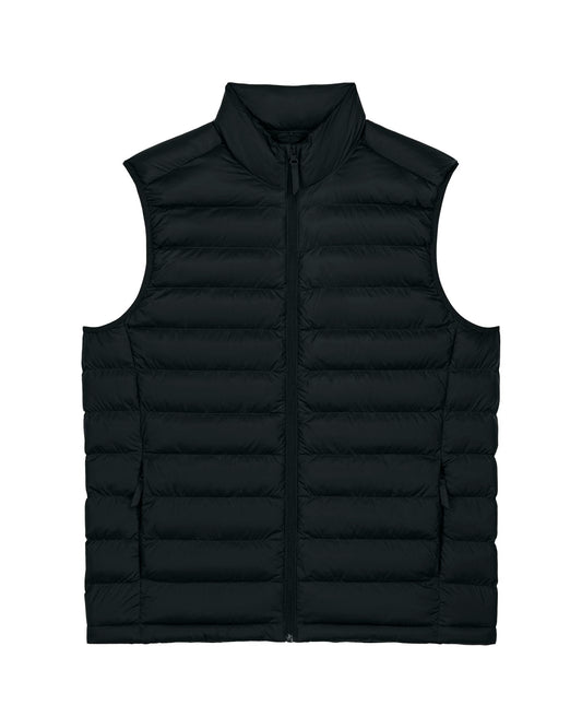 Stanley Climber 2.0 - Black - Vorderseite 