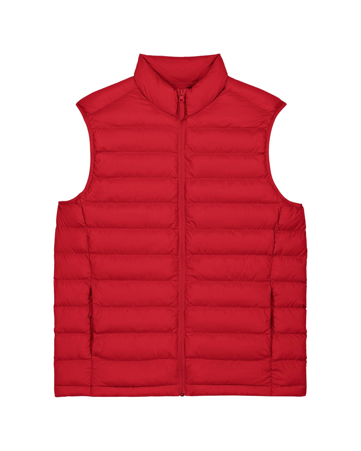 Stanley Climber 2.0 - Red - Vorderseite 