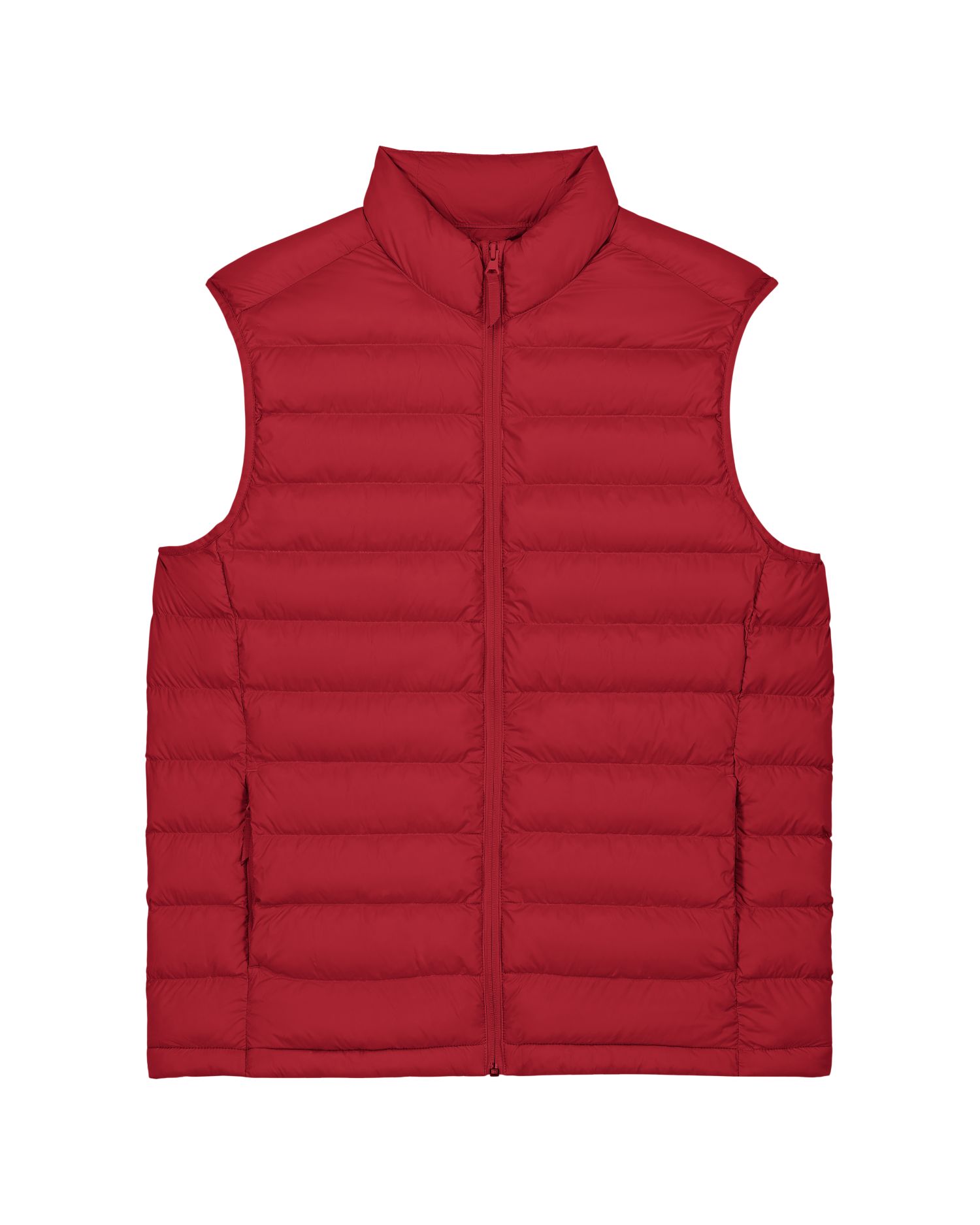 Stanley Climber 2.0 - Red - Vorderseite 