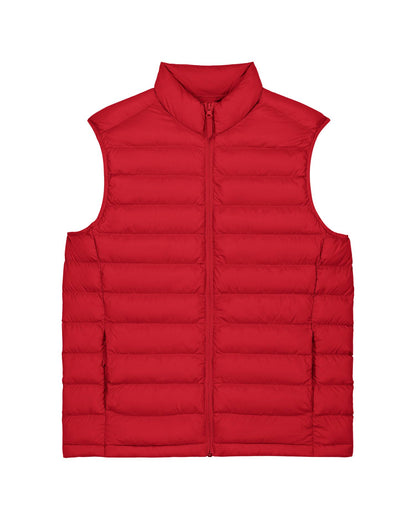 Stanley Climber 2.0 - Red - Vorderseite 