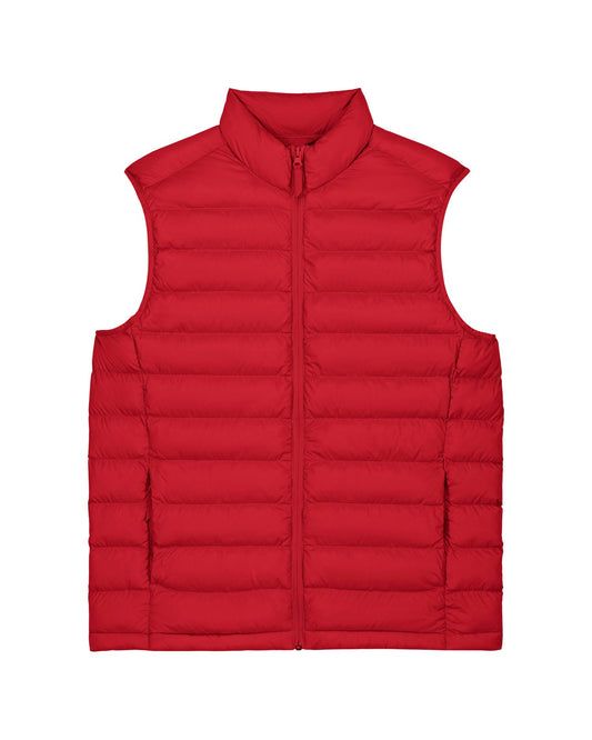 Stanley Climber 2.0 - Red - Vorderseite 
