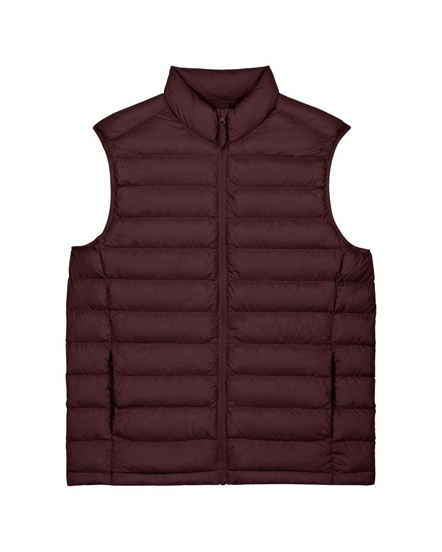 Stanley Climber 2.0 - Red Brown - Vorderseite 