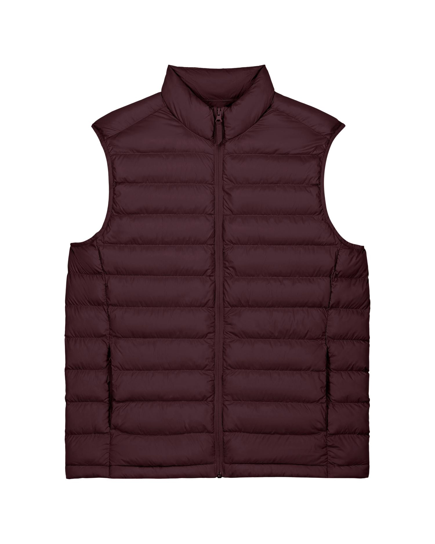 Stanley Climber 2.0 - Red Brown - Vorderseite 
