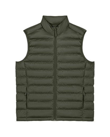 Stanley Climber 2.0 - Khaki - Vorderseite 