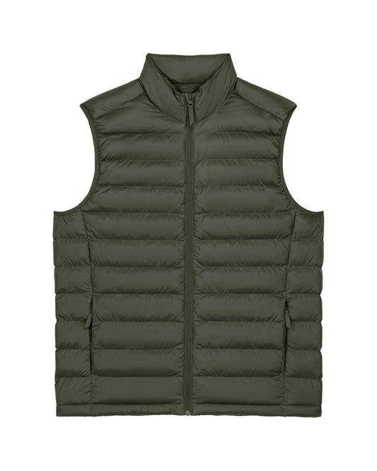Stanley Climber 2.0 - Khaki - Vorderseite 