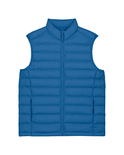 Stanley Climber 2.0 - Mindful Blue - Vorderseite 
