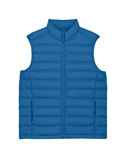Stanley Climber 2.0 - Mindful Blue - Vorderseite 