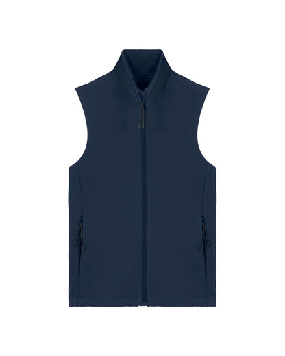 Stanley Trail Blazer - French Navy - Vorderseite 