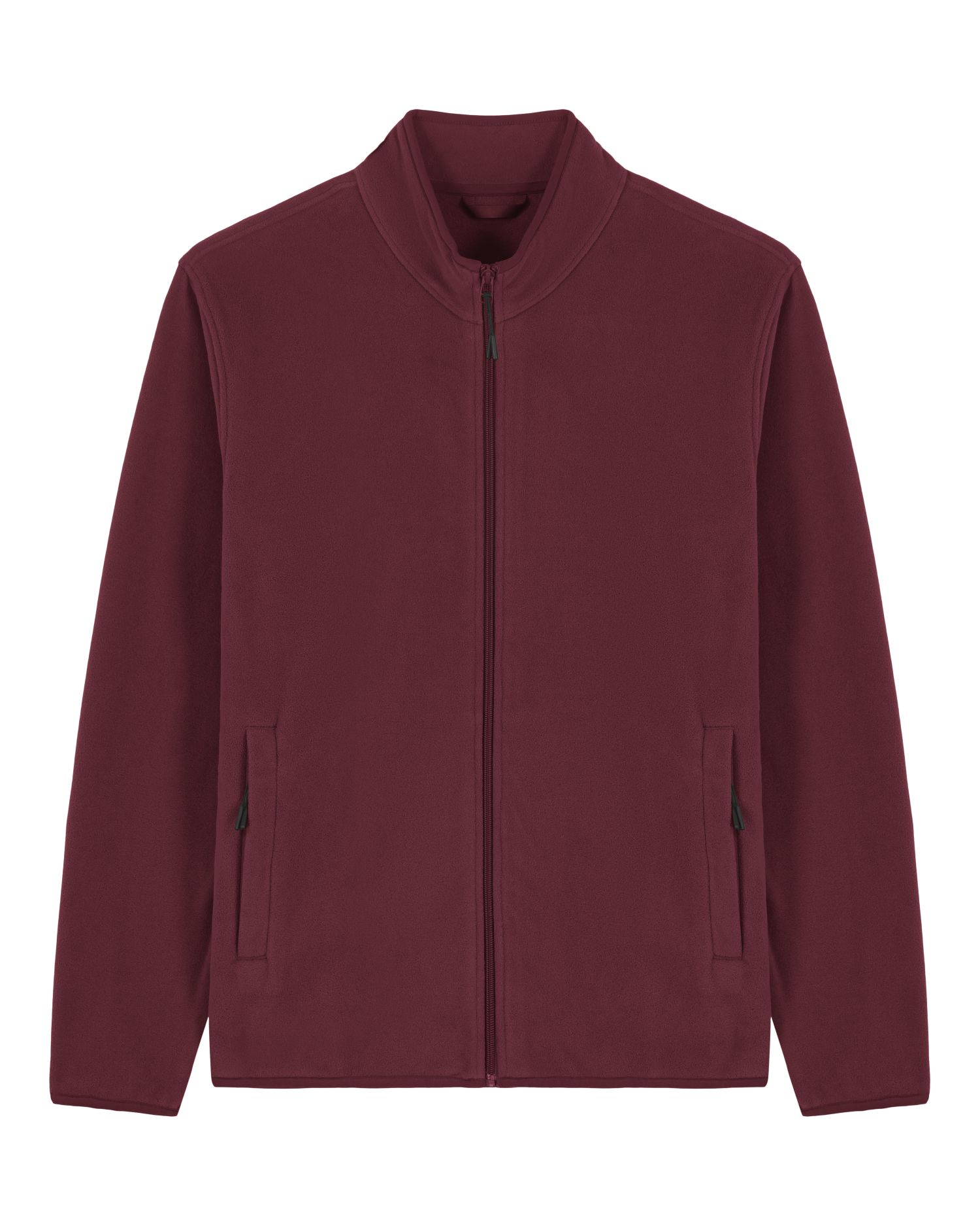 Stanley Guider - Burgundy - Vorderseite 