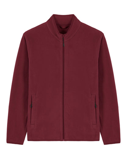 Stanley Guider - Burgundy - Vorderseite 