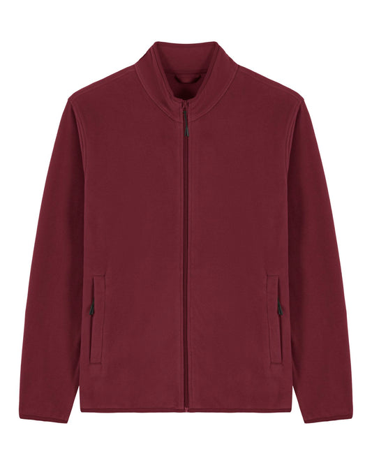 Stanley Guider - Burgundy - Vorderseite 