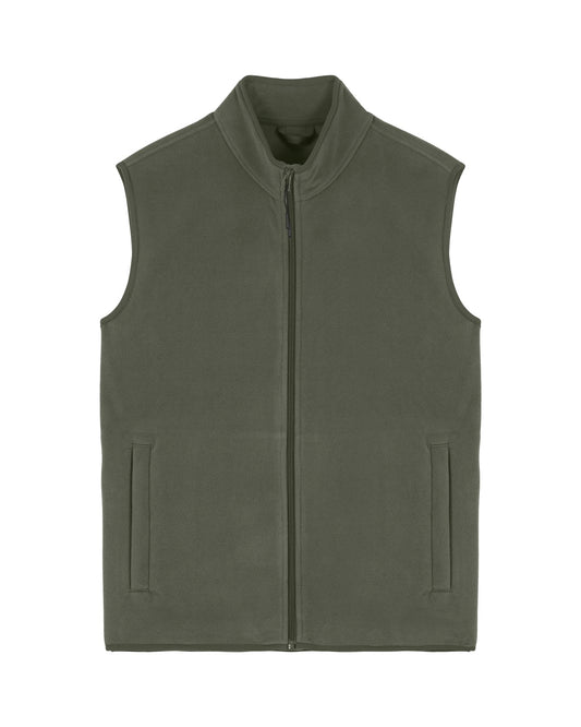 Stanley Quester - Khaki - Vorderseite 