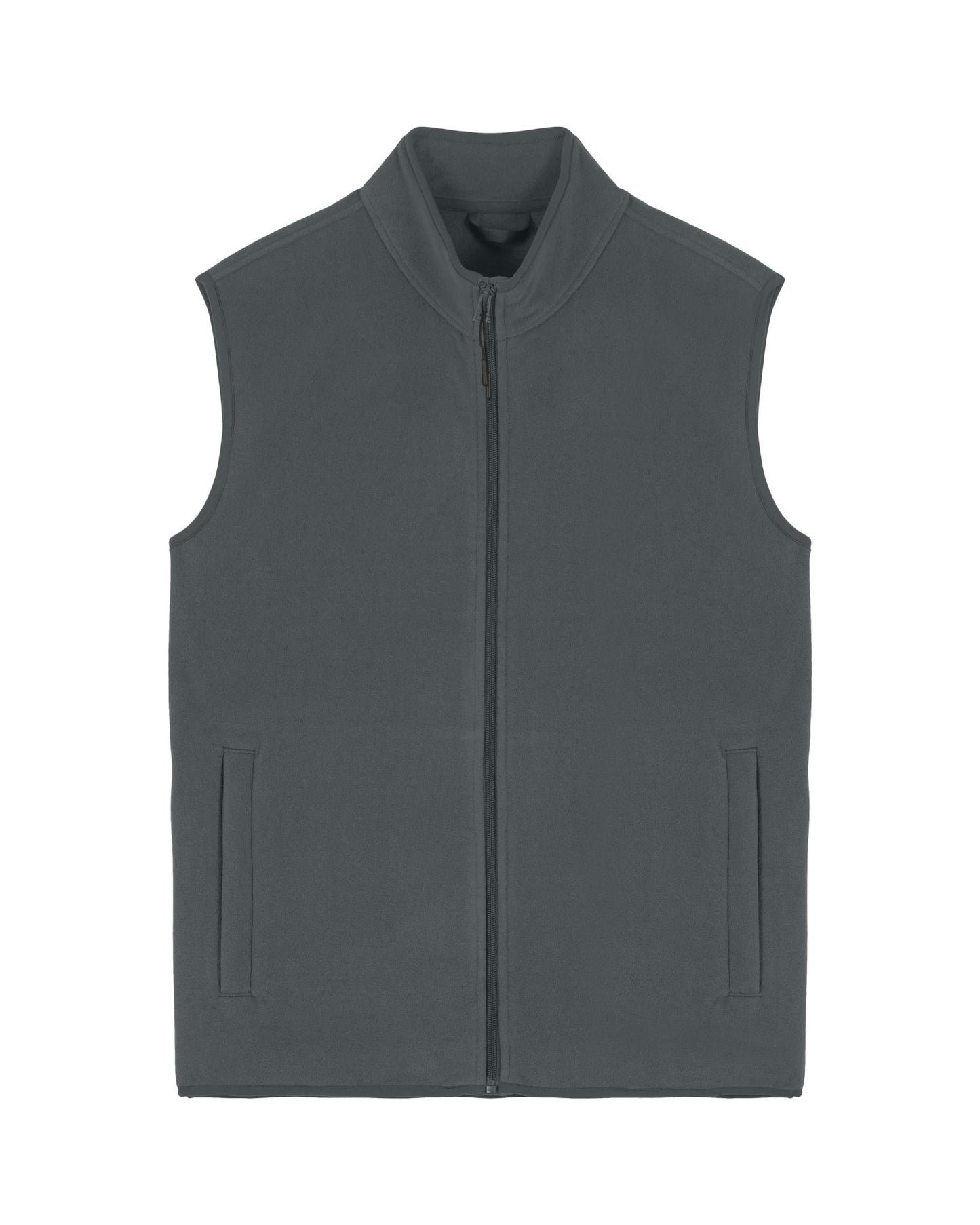 Stanley Quester - Anthracite - Vorderseite 