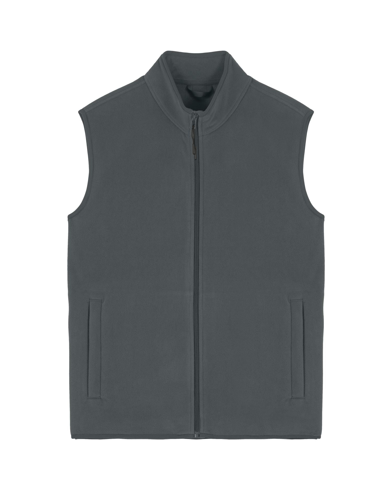 Stanley Quester - Anthracite - Vorderseite 