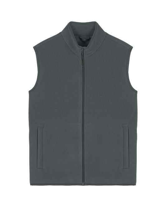 Stanley Quester - Anthracite - Vorderseite 