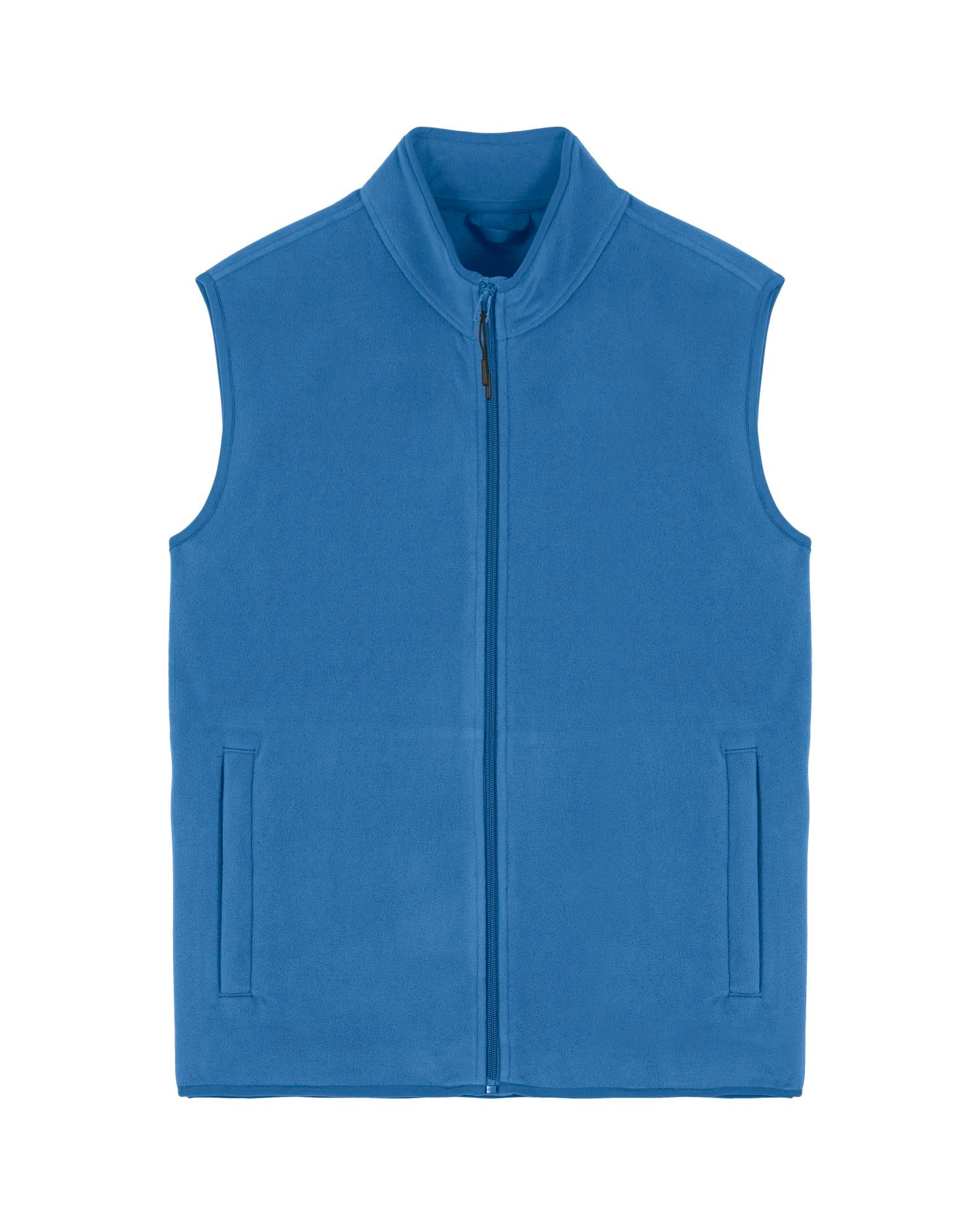 Stanley Quester - Mindful Blue - Vorderseite 