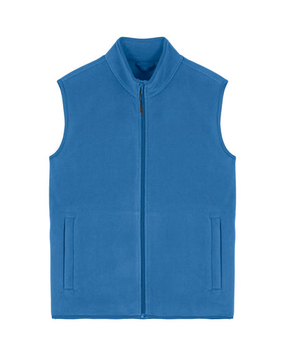 Stanley Quester - Mindful Blue - Vorderseite 