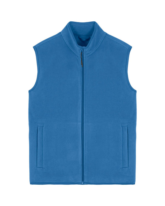 Stanley Quester - Mindful Blue - Vorderseite 